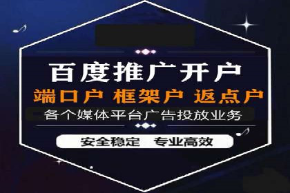 百度竞价托管运营实战案例分析